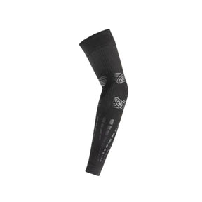 ARM SLEEVE NO STRAIN EVO NOIR