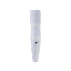 ARM SLEEVE NO STRAIN BLANC