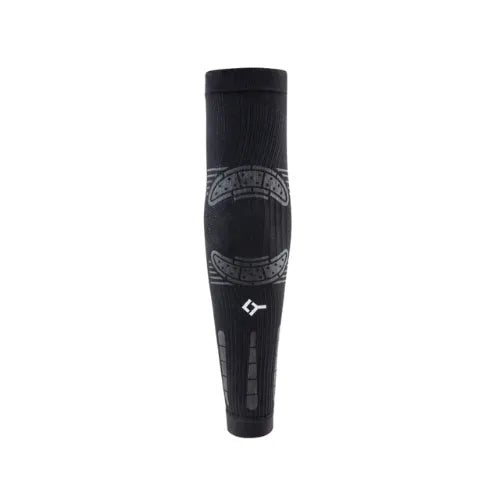 ARM SLEEVE NO STRAIN NOIR
