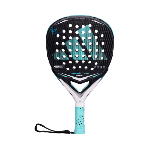 Raquette de padel Adidas ARROW HIT LIGHT Ari Sanchez