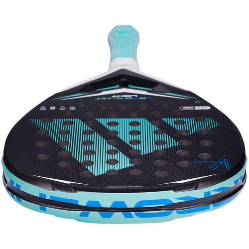 Raquette de padel Adidas ARROW HIT LIGHT Ari Sanchez