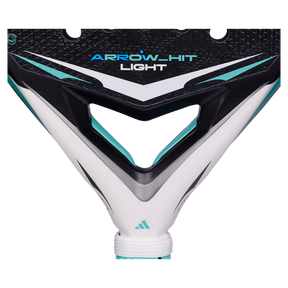 Raquette de padel Adidas ARROW HIT LIGHT Ari Sanchez