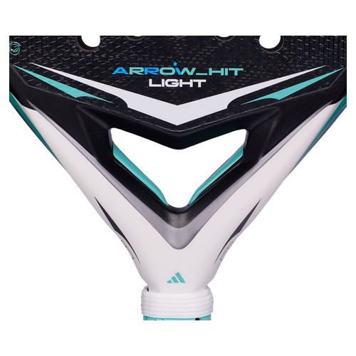 Raquette de padel Adidas ARROW HIT LIGHT Ari Sanchez