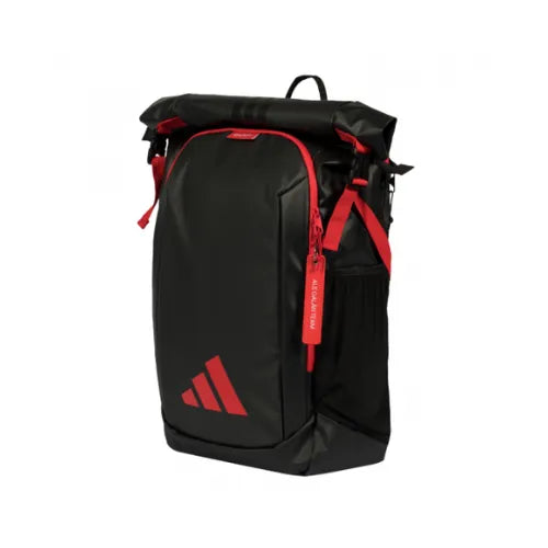 Sac a dos Adidas MULTIGAME Black/Red
