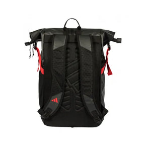 Sac a dos Adidas MULTIGAME Black/Red