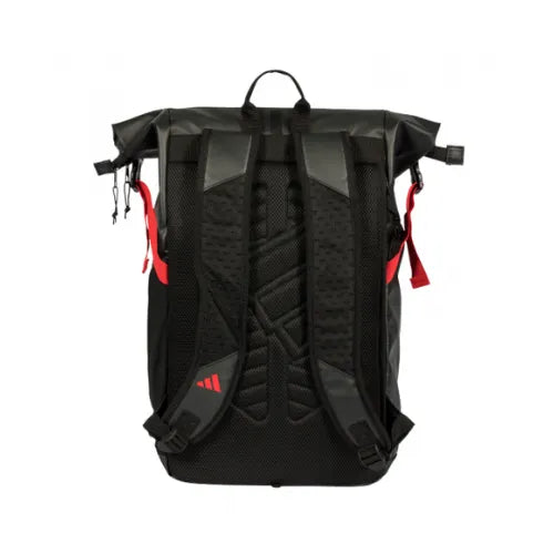 Sac a dos Adidas MULTIGAME Black/Red