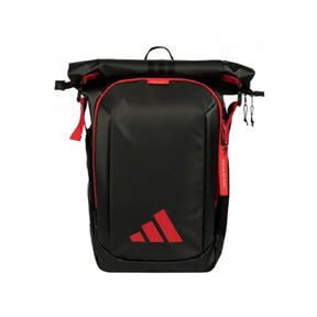Sac a dos Adidas MULTIGAME Black/Red