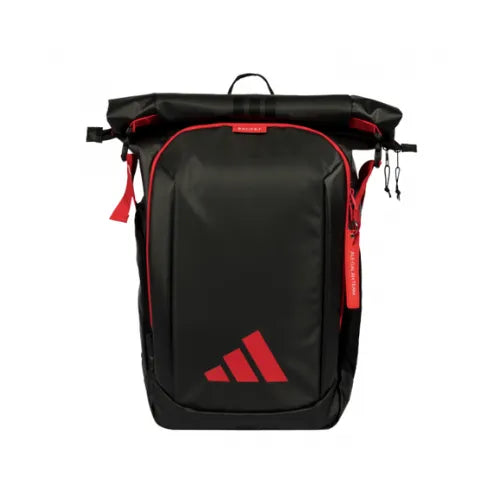 Sac a dos Adidas MULTIGAME Black/Red