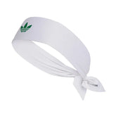 TIEBAND Adidas WHITE/GREEN