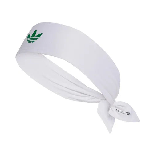 TIEBAND Adidas WHITE/GREEN