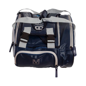 Sac de Padel HURRICANE PRO 4.0 Marine