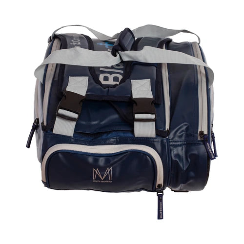 Sac de Padel HURRICANE PRO 4.0 Marine