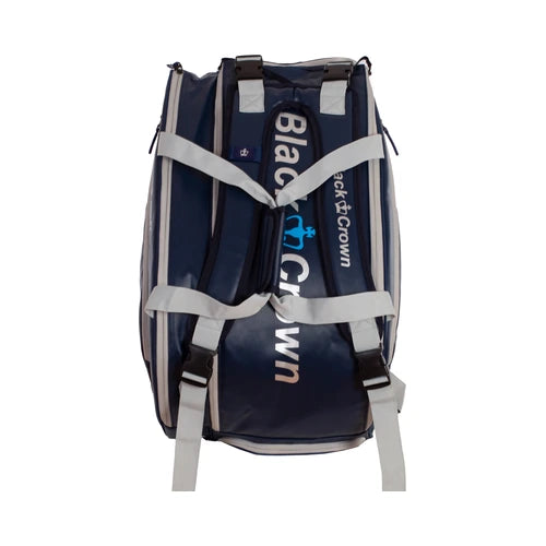 Sac de Padel HURRICANE PRO 4.0 Marine