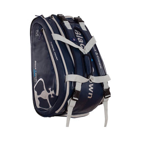 Sac de Padel HURRICANE PRO 4.0 Marine