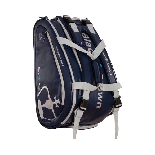 Sac de Padel HURRICANE PRO 4.0 Marine
