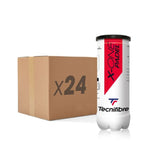 Carton Tecnifibre X-ONE PADEL