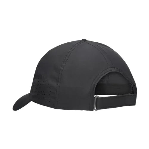 Casquette Asics PERFORMANCE Noir