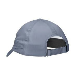 Casquette Asics PERFORMANCE Grey Blue