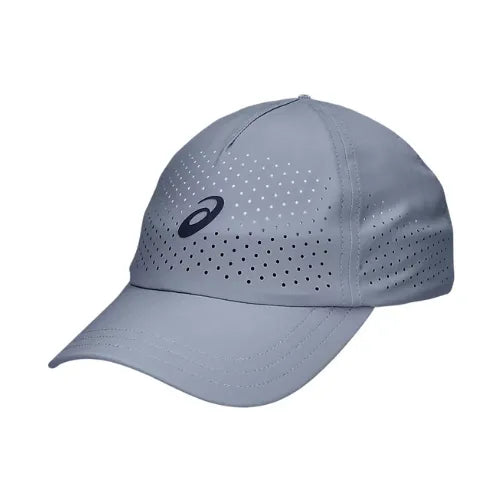 Casquette Asics PERFORMANCE Grey Blue
