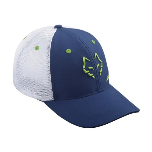 Casquette Babolat TRUCKER LEBRON Blue