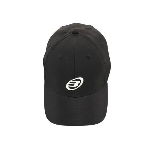 Casquette Bullpadel BPG261 NOIR