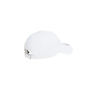 Casquette LACOSTE White