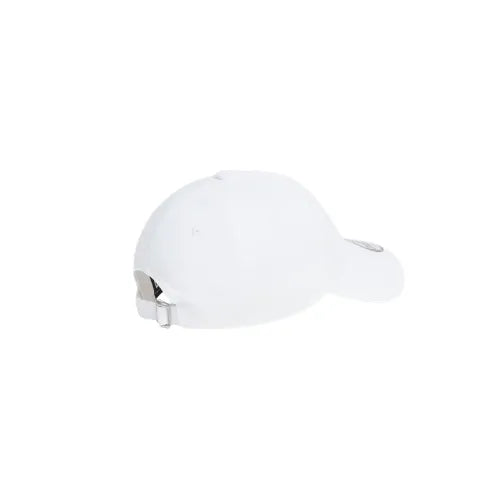 Casquette LACOSTE White