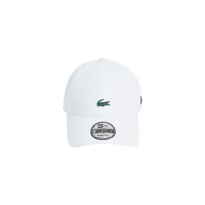Casquette LACOSTE White