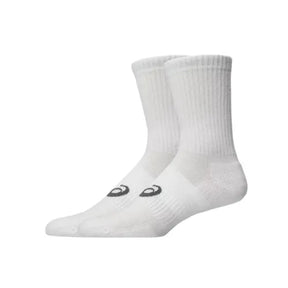 Chaussettes Asics CREW White 3 Pack