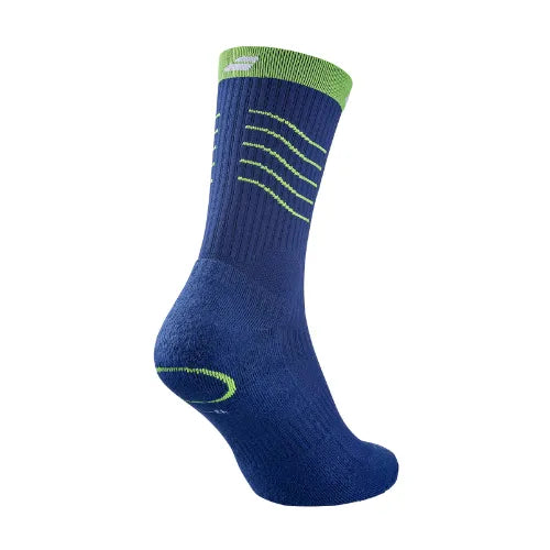 Chaussette Babolat LEBRON MID-CALF