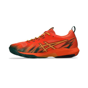 Chaussure Asics SONICSMASH FF Orange