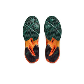 Chaussure Asics SONICSMASH FF Orange