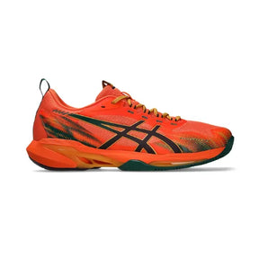 Chaussure Asics SONICSMASH FF Orange
