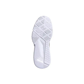 Chaussure de Padel Adidas COURTQUICK M White/bk