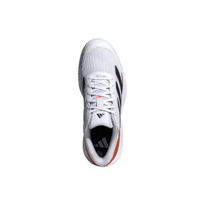 Chaussure de Padel Adidas COURTQUICK M White/bk
