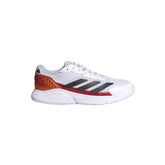 Chaussure de Padel Adidas COURTQUICK M White/bk