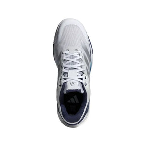 Chaussure de Padel Adidas CRAZYQUICK BOOST White/silver