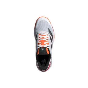 Chaussure de Padel Adidas CRAZYQUICK LS White