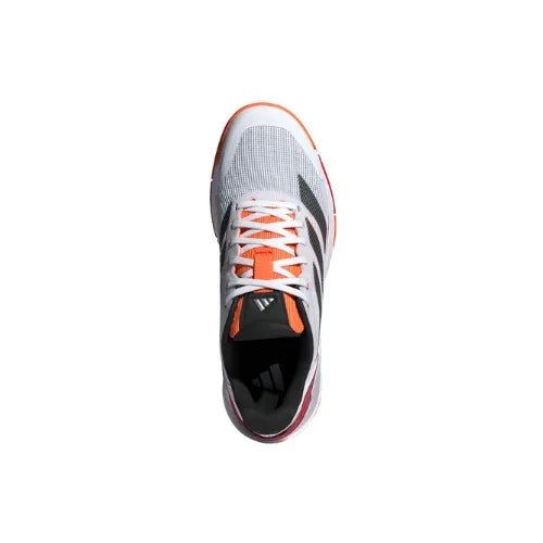 Chaussure de Padel Adidas CRAZYQUICK LS White