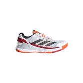 Chaussure de Padel Adidas CRAZYQUICK LS White
