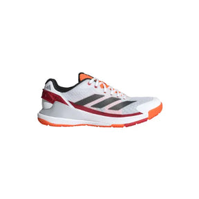 Chaussure de Padel Adidas CRAZYQUICK LS White