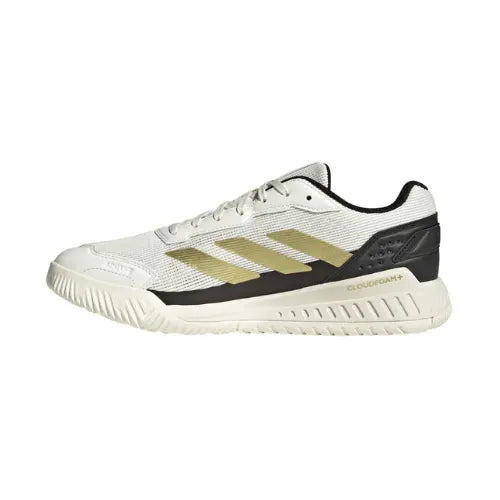 Chaussure de Padel Adidas COURTQUICK Gold