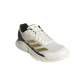 Chaussure de Padel Adidas COURTQUICK Gold
