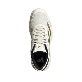 Chaussure de Padel Adidas COURTQUICK Gold
