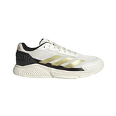 Chaussure de Padel Adidas COURTQUICK Gold