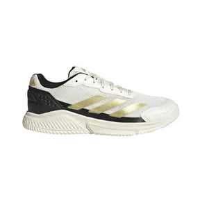 Chaussure de Padel Adidas COURTQUICK Gold