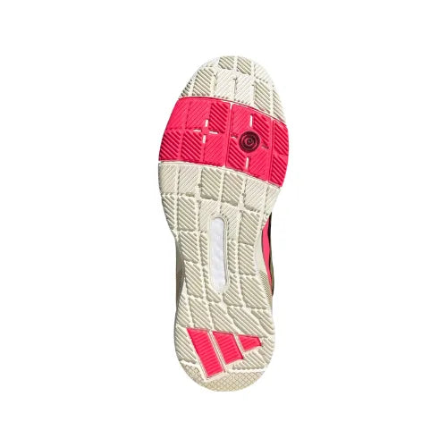Chaussure de Padel Adidas CRAZYQUICK BOOST Padel M Gold