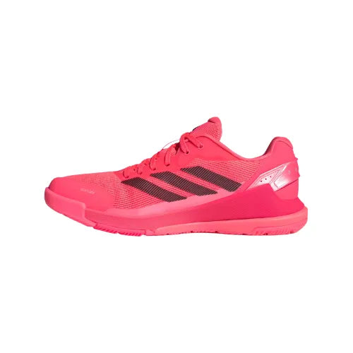 Chaussure de Padel Adidas CRAZYQUICK LS M Red