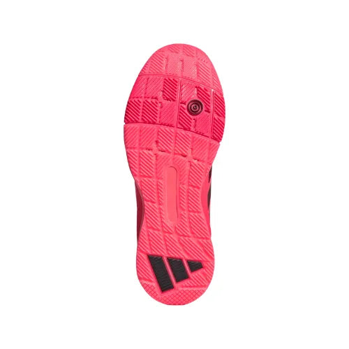 Chaussure de Padel Adidas CRAZYQUICK LS M Red