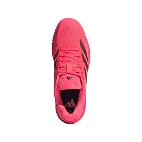 Chaussure de Padel Adidas CRAZYQUICK LS M Red